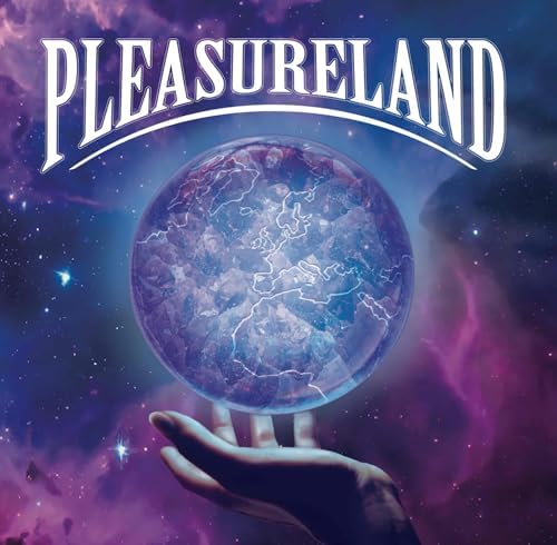 pleasure land Pleasureland Japan Music CD