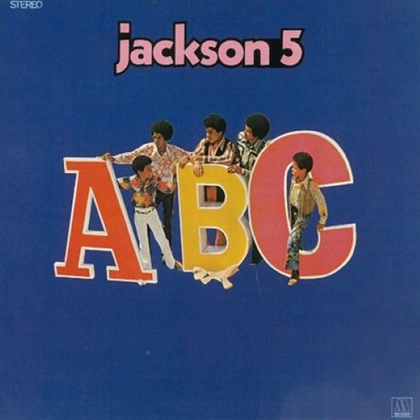 JACKSON 5 ABC (SHM-CD) Japan Music CD