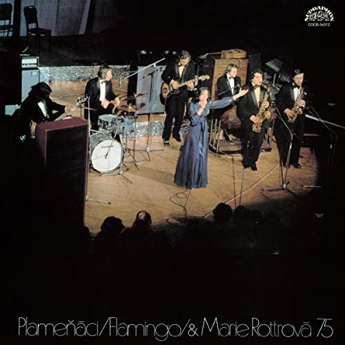Pramenatsi, Flamingos & Marie Rotlov? [Eastern European Music Travelogue] 75 (10