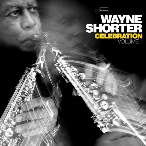Wayne Shorter Celebration Vol. 1 (SHM-CD)(2CD) Japan Music CD