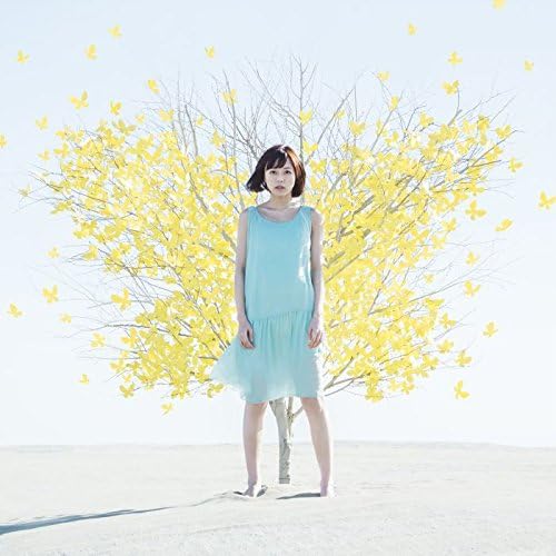 Inori Minase innocent flower (regular edition) Japan Music CD