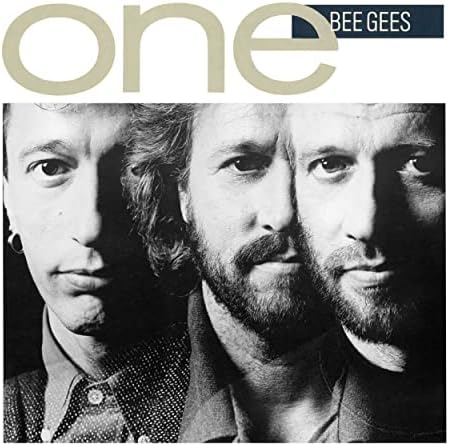 Bee Gees ONE Japan Music SHM-CD