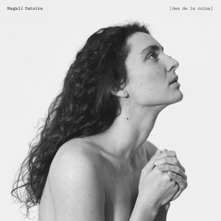 Magali Datchira Des de la cuina (RCIP-0345) Japan Music CD