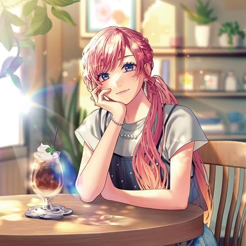 CHiCO with HoneyWorks Kimi no Sei de Aishiteru Japan Music CD
