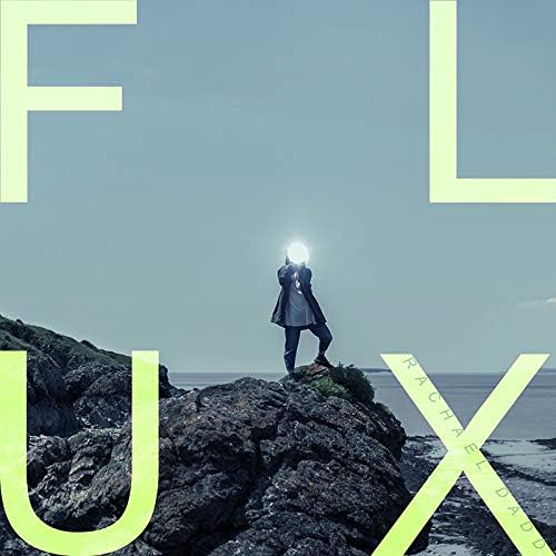 Rachel Dad Flux Japan Music CD
