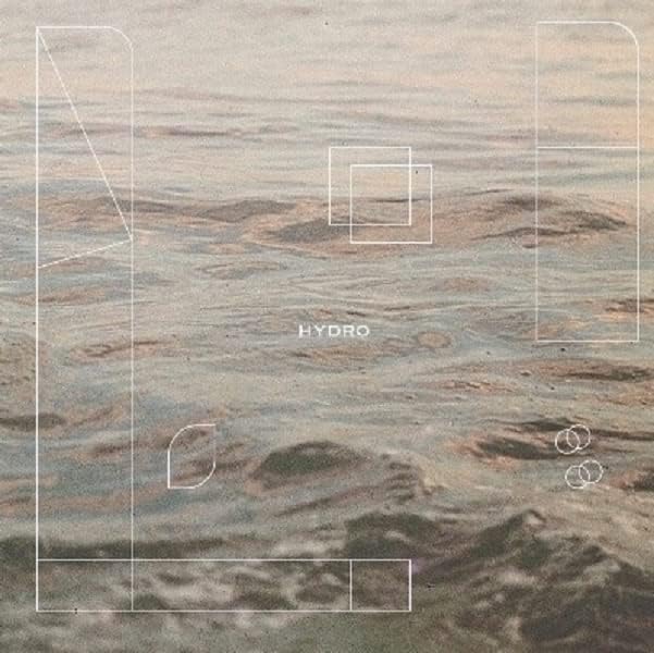 Gecko Hydro [TKGR-014] Japan Music CD