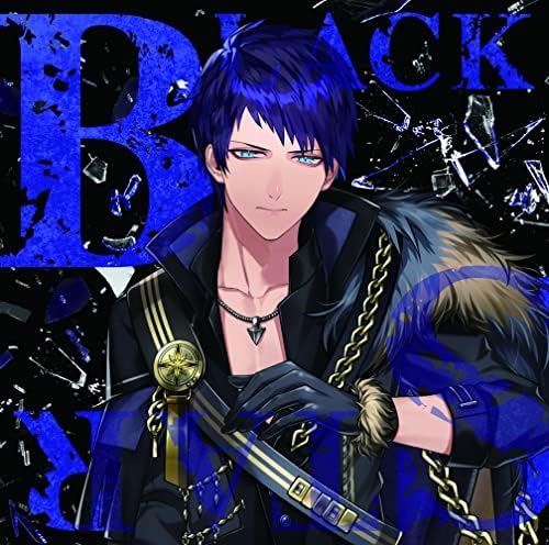 2nd Anniversary EP "Ignite a Noise" YAKOU Ver. Japan Music CD