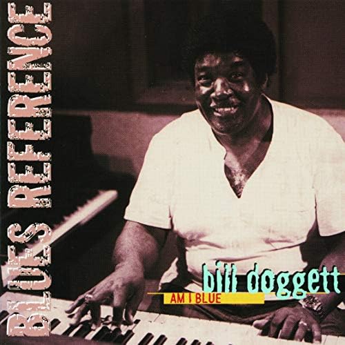 Bill Doggett Am I Blue Japan Music CD