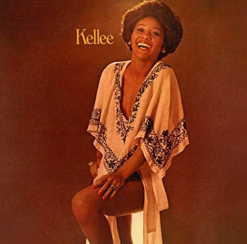Kelly Patterson Kelly +1 (Japan's first CD release, latest mastering, bonus trac