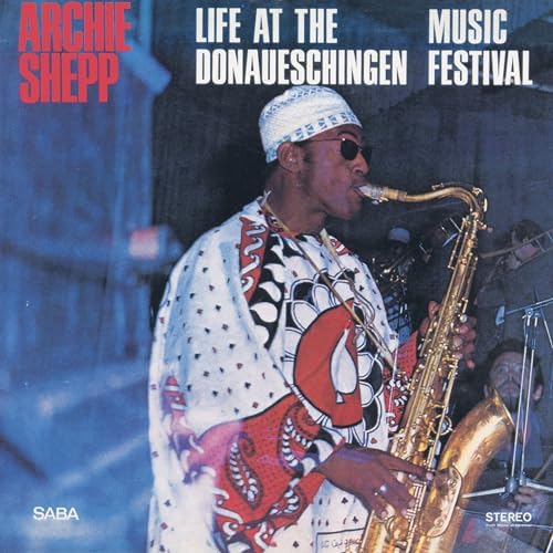 Archie Shepp One for the Train [Amazing Jazz] Japan Music CD
