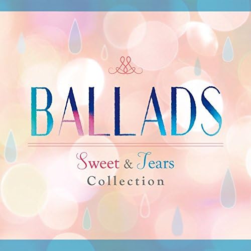 Amy Winehouse BALLADS-Sweet & Tears Collection- Japan Music CD