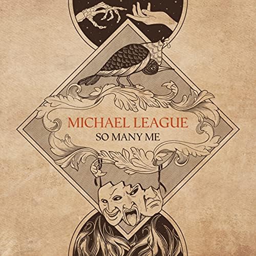 michael league So Many Me Japan Music CD