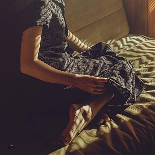 Tycho Weather bonus track Japan Music CD