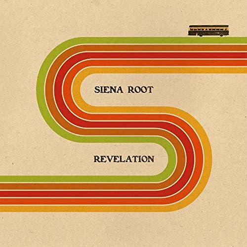 Siena Route Revelation Japan Music CD