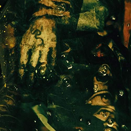 Oranci Pazuzu Lord of the Claws Japan Music CD