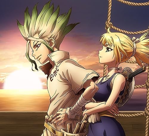 Anly Suki ni Shina yo (limited edition) Japan Music CD Dr.STONE NEW WORLD^