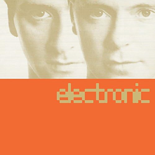 Electronic Electronic Japan Music CD