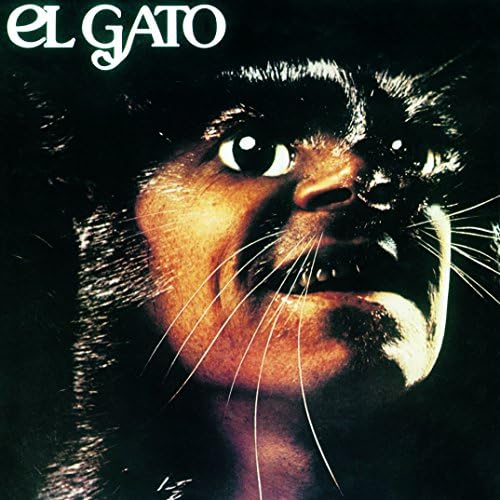 Gateau Barbieri El Gato [JAZZ Revolution Special Edition] Japan Music CD