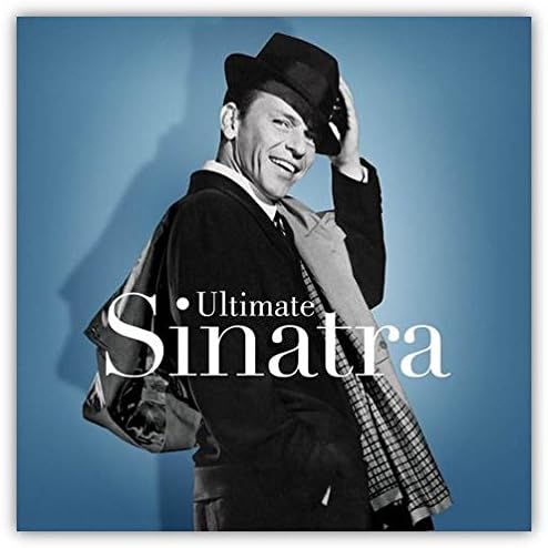 frank sinatra Sinatra Greatest Hits (Regular Edition) Japan Music CD