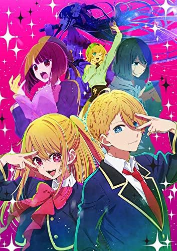 Takuro Iga TV anime ?g[Oshinoko]?h original soundtrack Japan Music CD