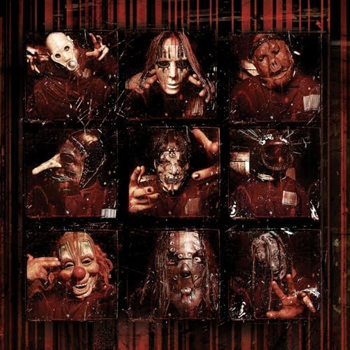 Slipknot Slipknot (25th Anniversary Edition) Japan Music CD