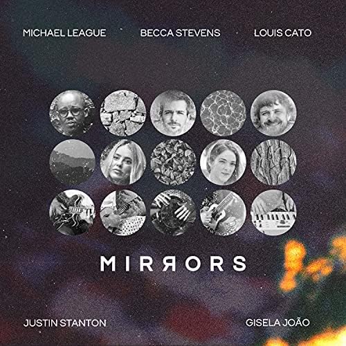 Mirrors mirrors Japan Music CD