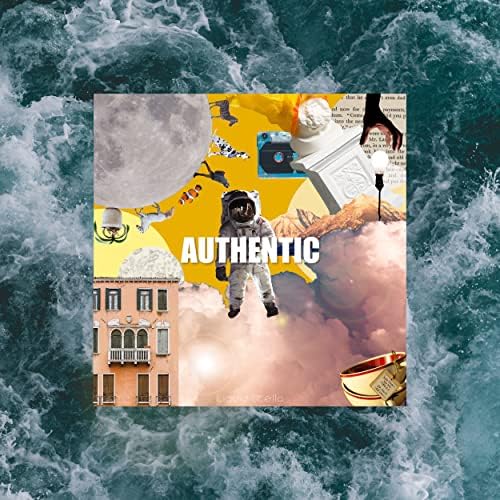 Liquid Stella AUTHENTIC Japan Music CD