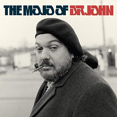 Dr. John The Mojo of Dr. John (2CD) Japan Music CD