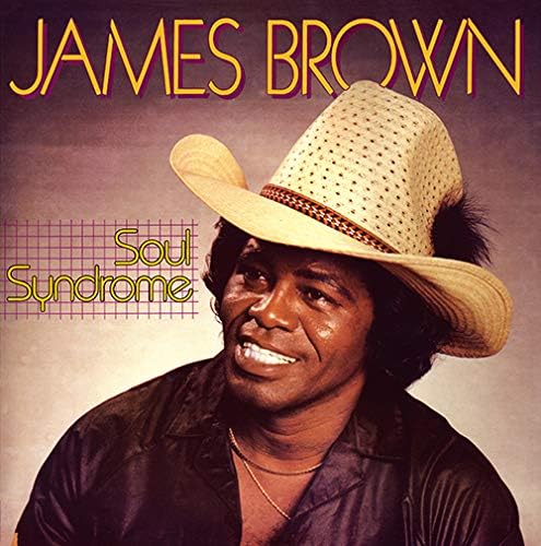 James Brown Soul Syndrome [Limited Edition] Japan Music CD