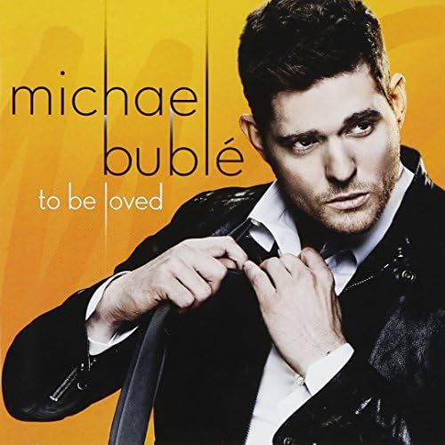 michael bubl? To Be Loved (New Edition) Japan Music CD