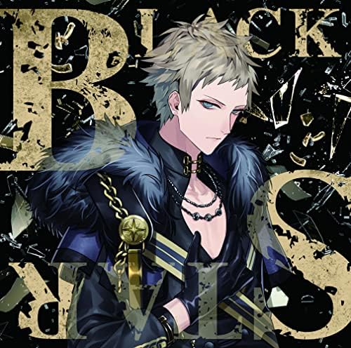 Black Star Theater  2nd Anniversary EP "Ignite a Noise" GUI Ver. Japan CD