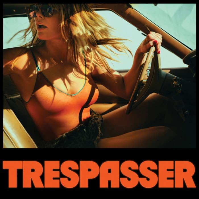 Grace Potter Trespasser Japan Music CD