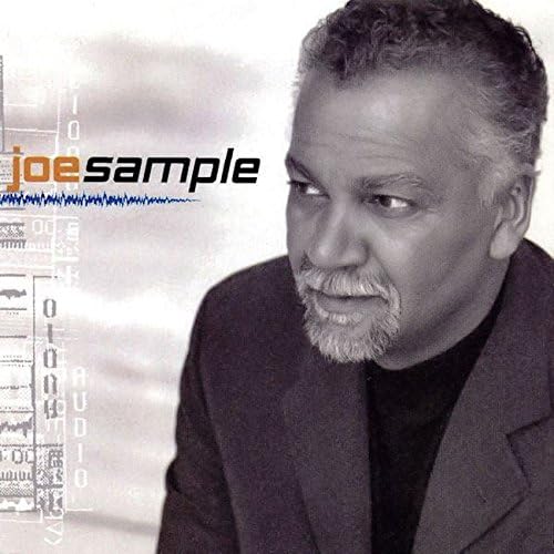 Joe Sample Sample This Japan Music CD