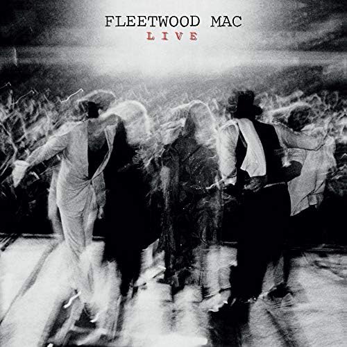 Fleetwood Mac Fleetwood Mac Live Japan Music CD