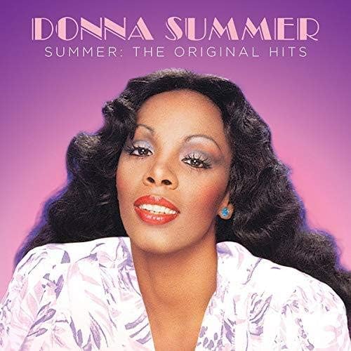 Donna Summer Best of Donna Summer (SHM-CD) Japan Music CD