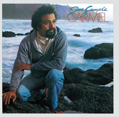 Joe Sample Carmel (UHQCD) Japan Music CD