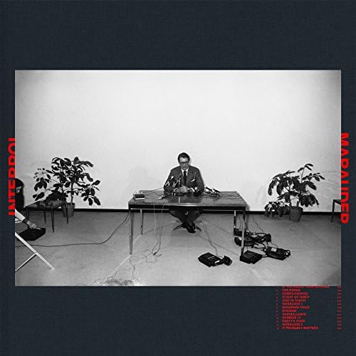 Interpol Marauder bonus track Japan Music CD