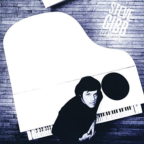 steve gibb let my song Japan Music CD