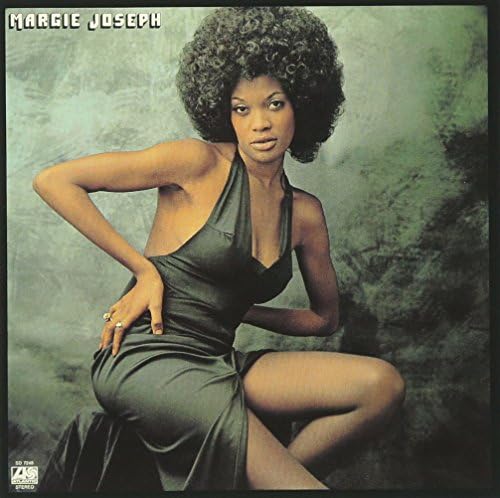 Margie Joseph Margie Joseph Japan Music CD