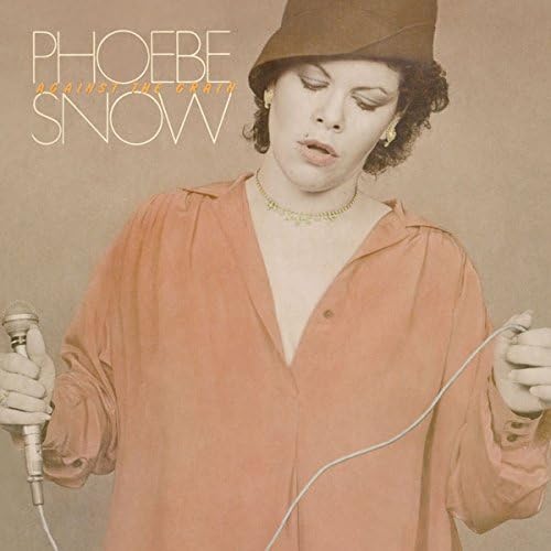 Phoebe Snow Against the Grain (limited edition) Japan Music CD^