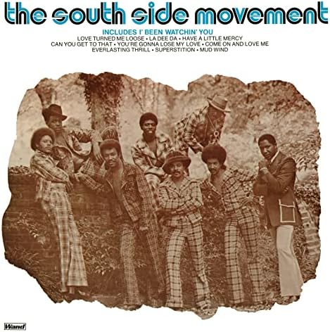 The Southside Movement First +2 Japan Music CD Bonus Track