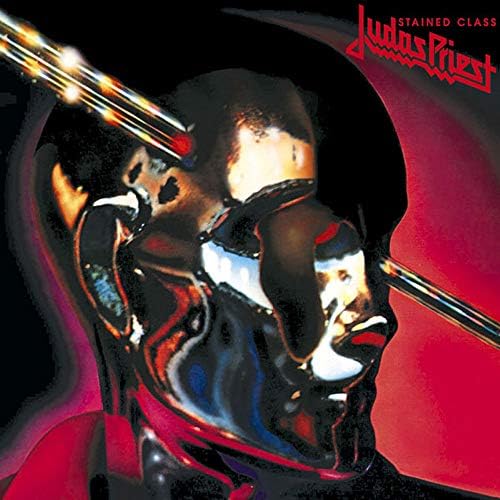 Judas Priest Stained Class (Limited Edition) Japan Music CD