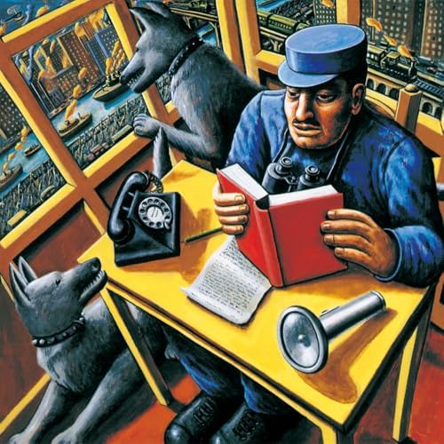 King Crimson Nightwatch Live 1973 in SHM-CD (2-disc set) Japan Music CD