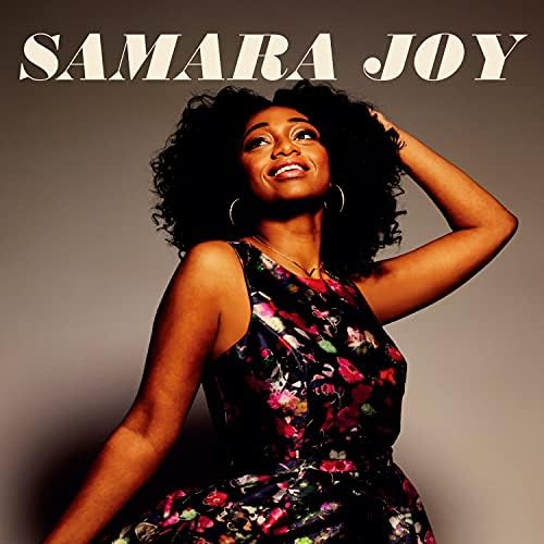 Samara Joy Samara Joy Bonus Track Japan Music CD