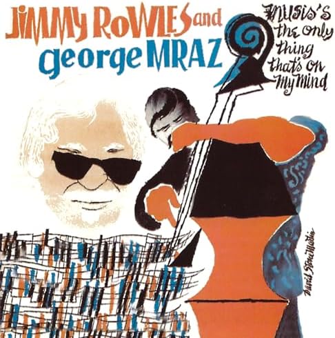 Music Is The Only Thing That's On My Mind [Masterpiece CP2025] Japan Music CD