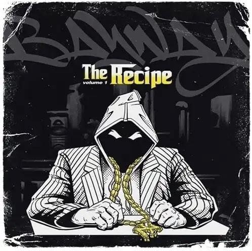 Bayway The Recipe Japan Music CD