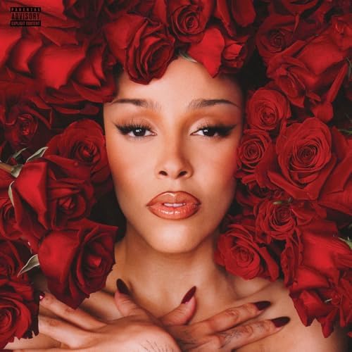 Doja Cat Vie Japan Music CD