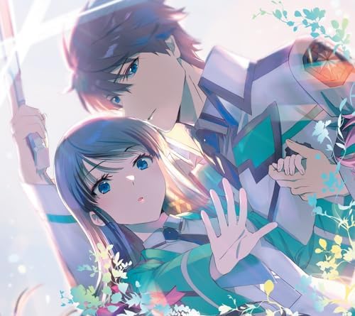 LiSA Shouted Serenade [Limited Edition] The Irregular at Magic High School 3 Japan Music CD
