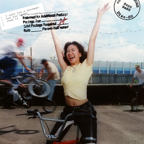 jouem barber cent Japan Music CD