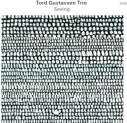 Tord Gustavsen Trio Seeing (SHM-CD) Japan Music CD